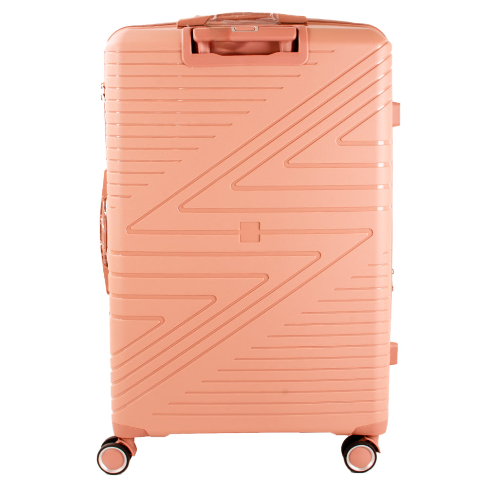 T-HC-PP-02 Set of 3 Rose Gold image 1