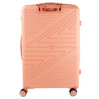 T-HC-PP-02 Set of 3 Rose Gold image 1