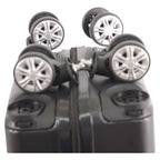 T-HC-1626/2026 Set of 2 Black image 7