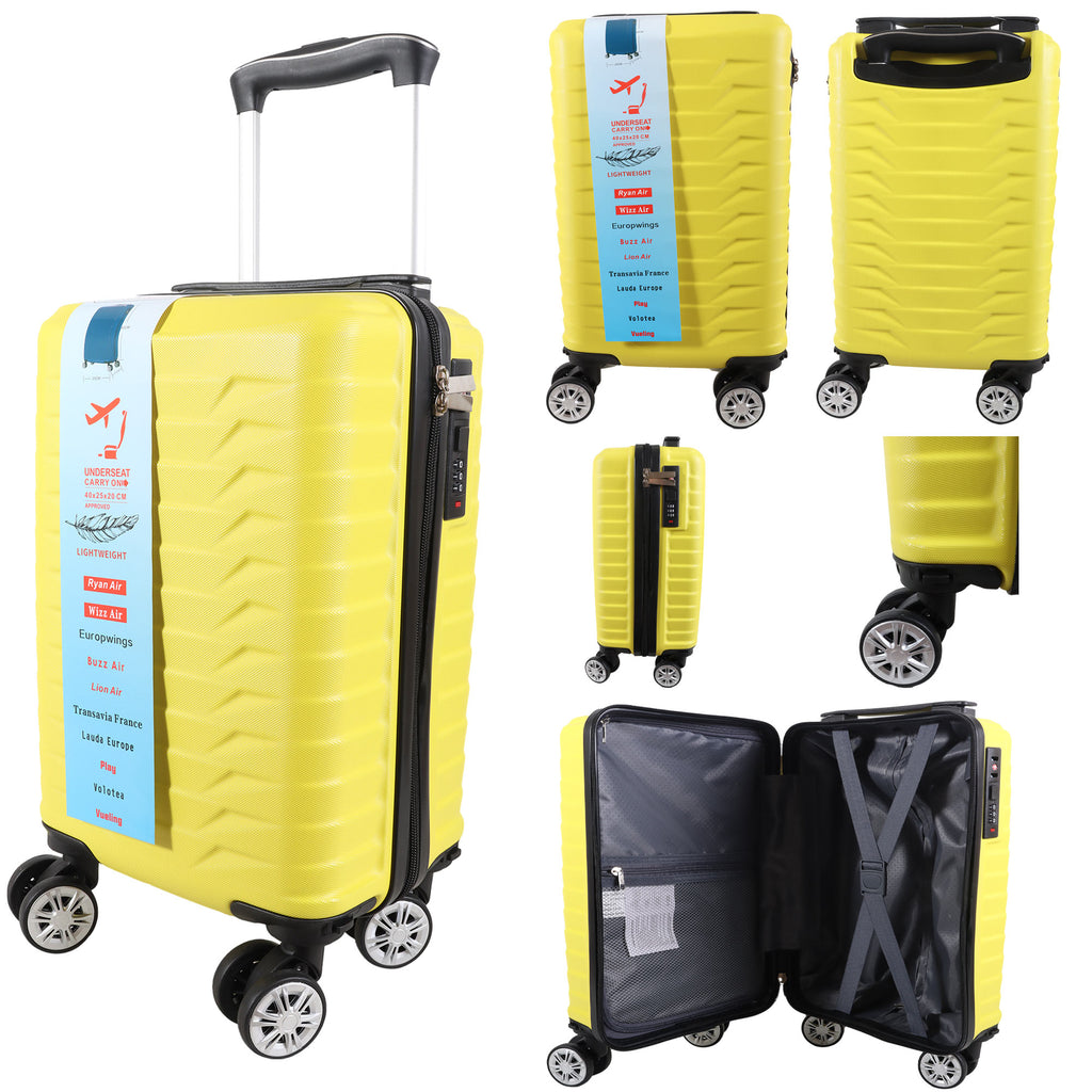 T-HC-US-1627 Yellow Box of 1 pcs image 0