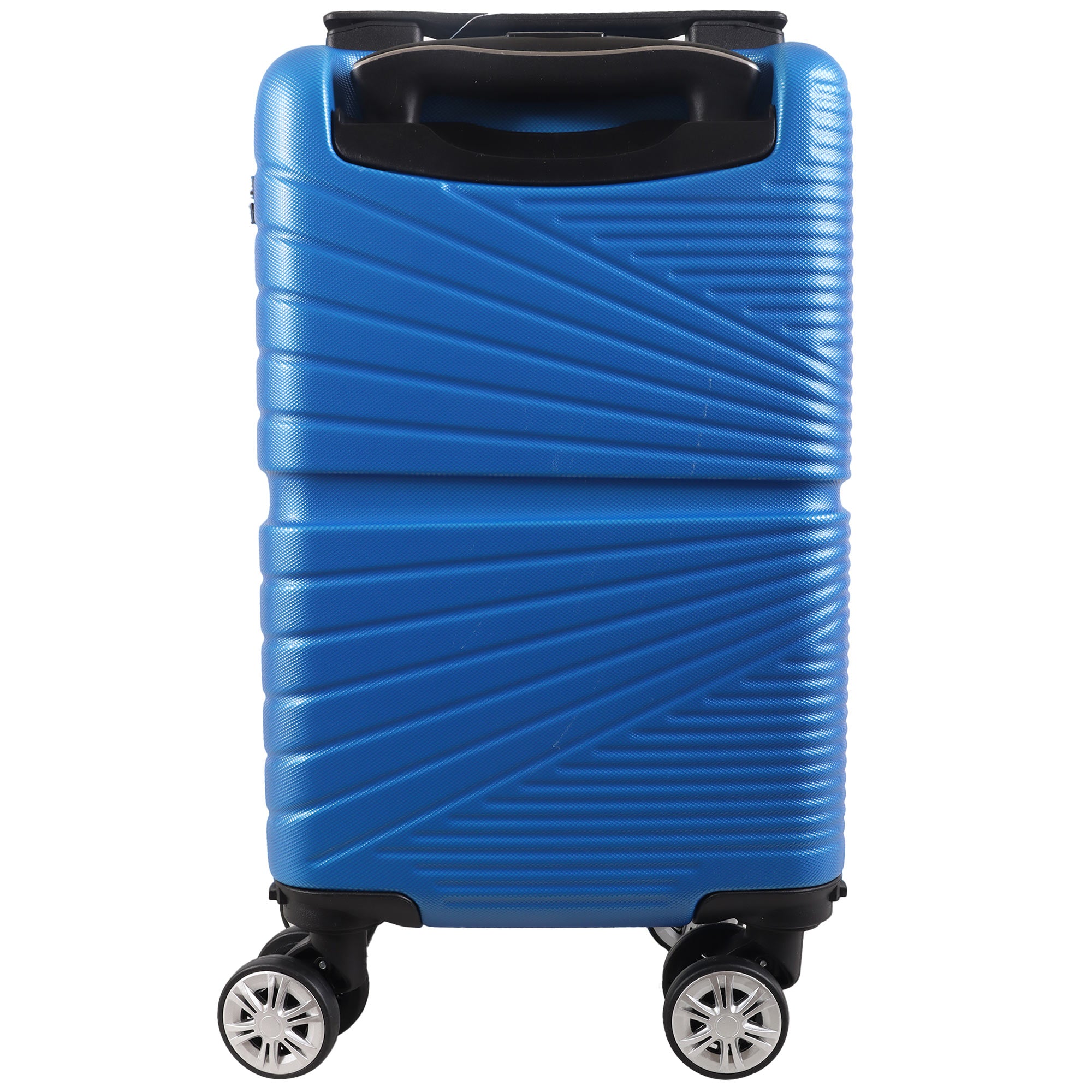 T-HC-1611/2011 Set of 2 Royal Blue image 7