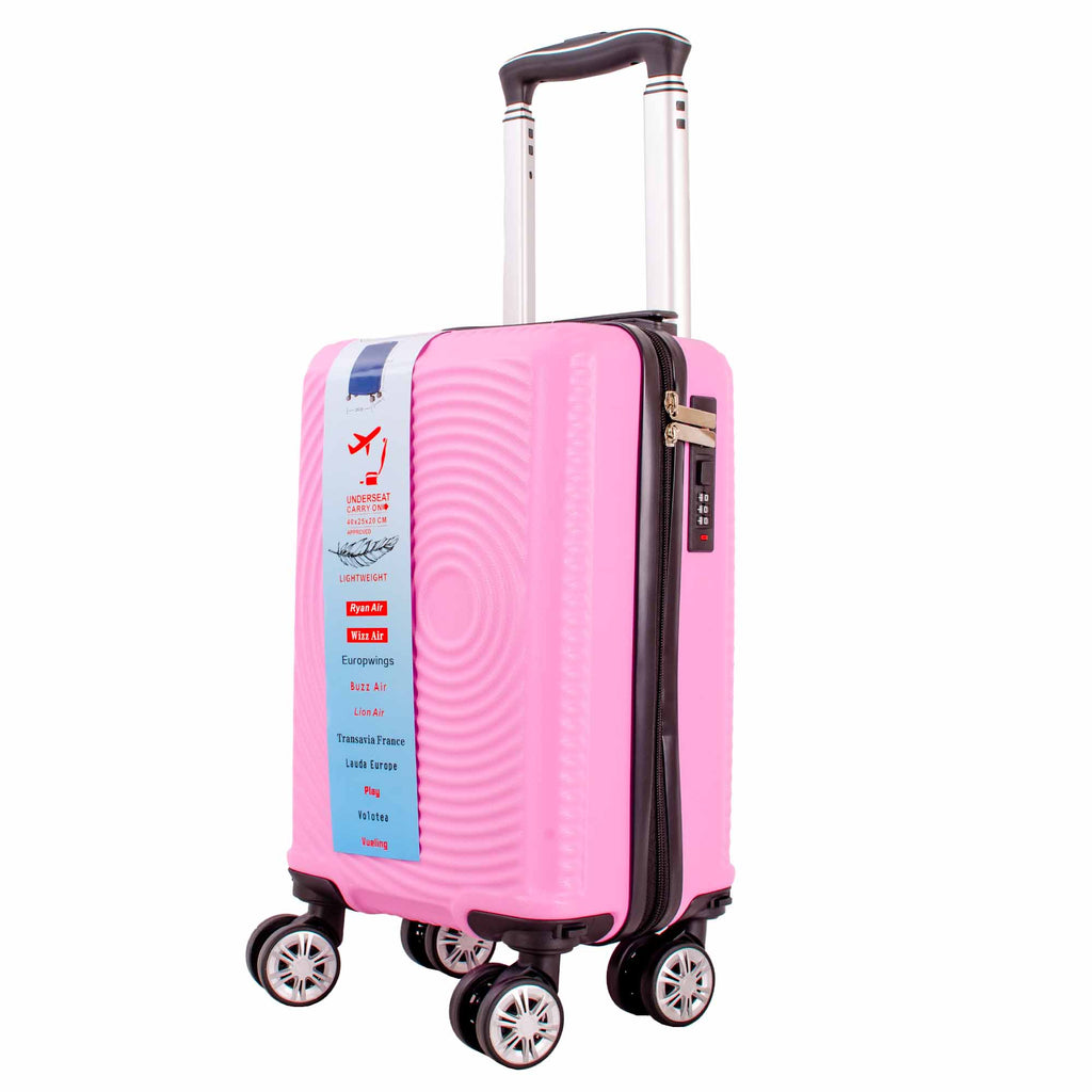 T-HC-US-1630 Pink Box of 1 pcs image 1