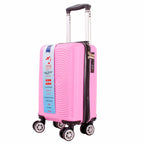 T-HC-US-1630 Pink Box of 1 pcs image 1