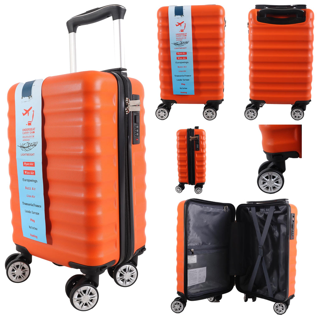 T-HC-US-1628 Orange Box of 1 pcs image 6