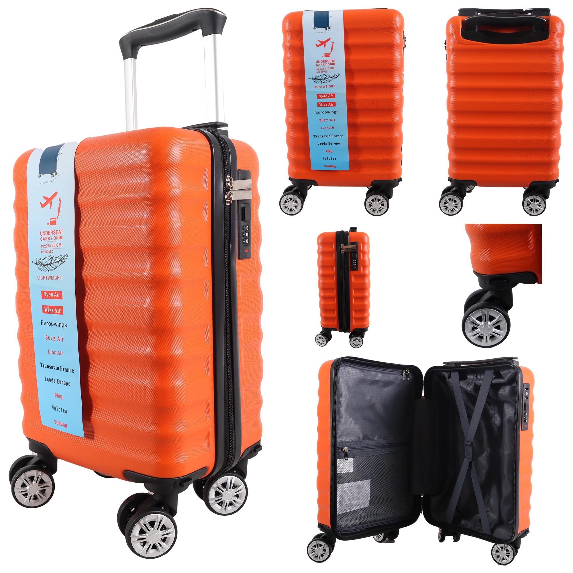 T-HC-US-1628 Orange Box of 1 pcs image 6