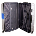 T-HC-10 Set of 4 Silver image 1