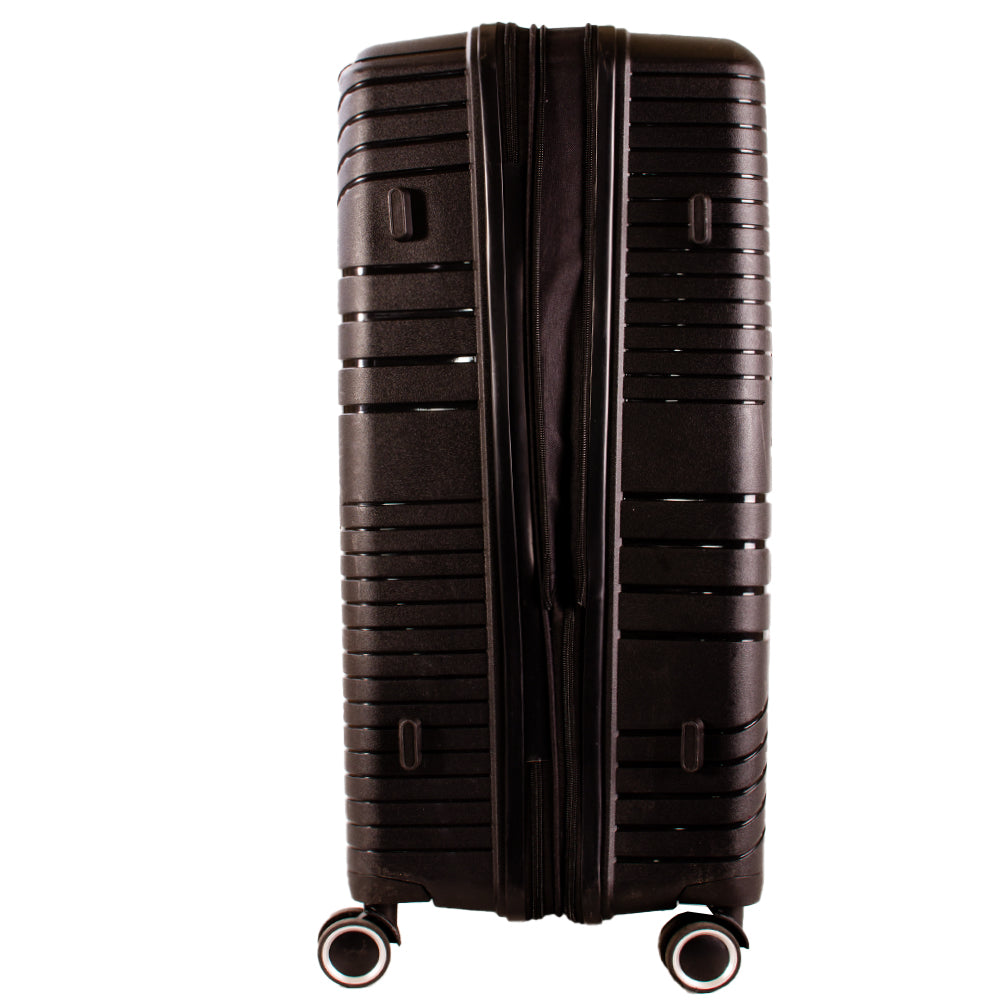 T-HC-PP-02 Set of 3 Black image 7