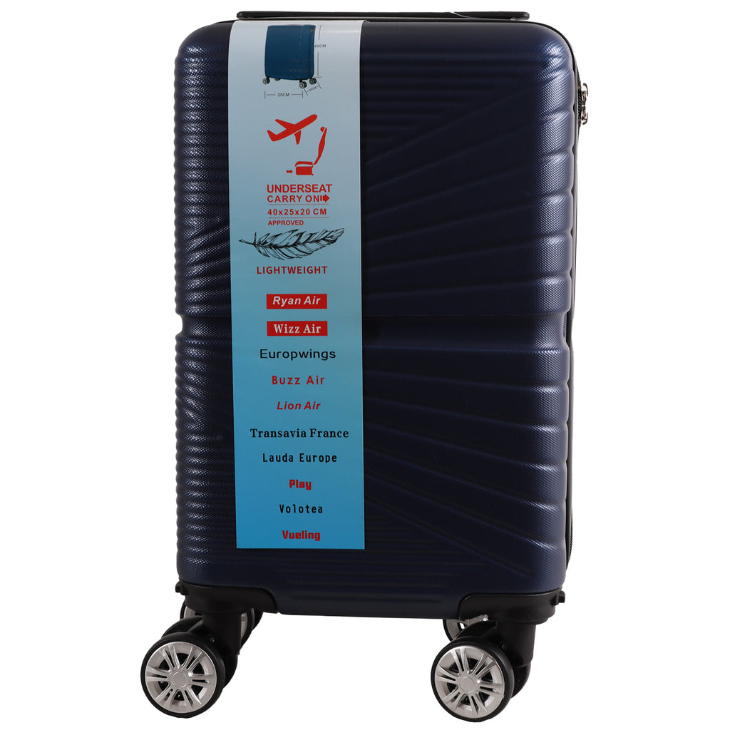 T-HC-1611/2011 Set of 2 Navy image 3