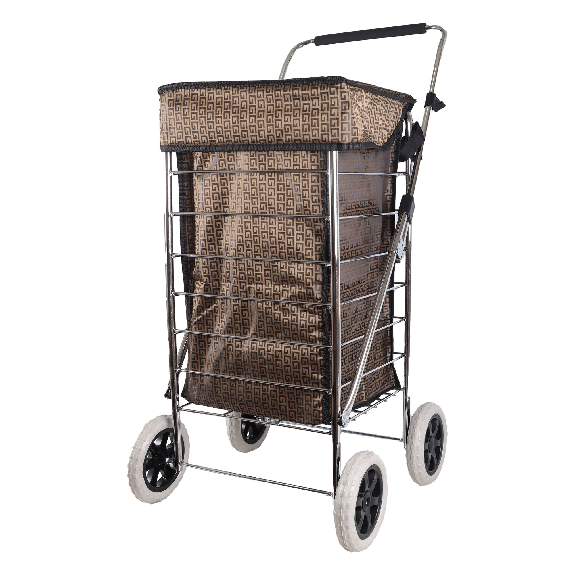 ST-FOUR-01 Brown G 4 pcs image 1