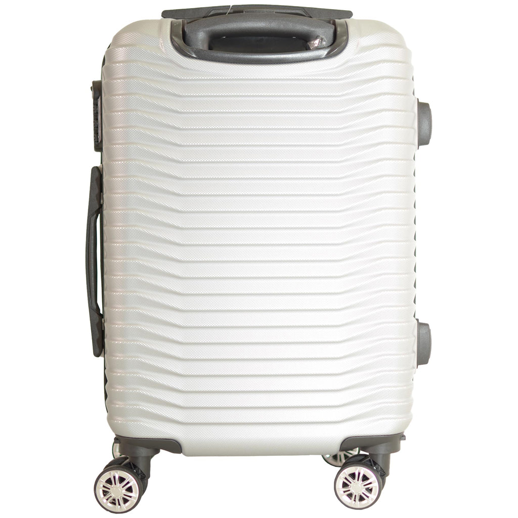 T-HC-CABIN-2026 Silver Box of 1pcs image 5