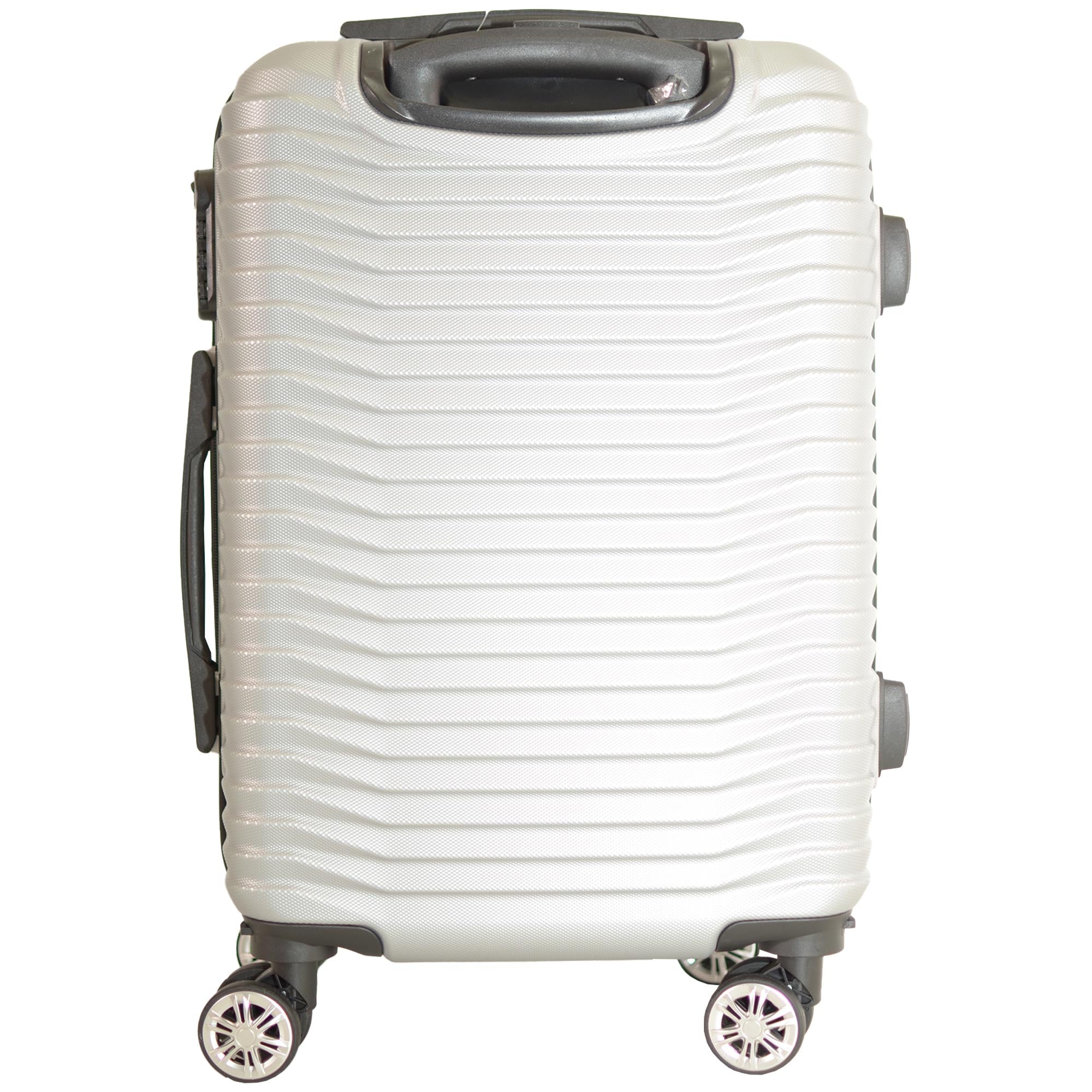 T-HC-CABIN-2026 Silver Box of 1pcs image 5