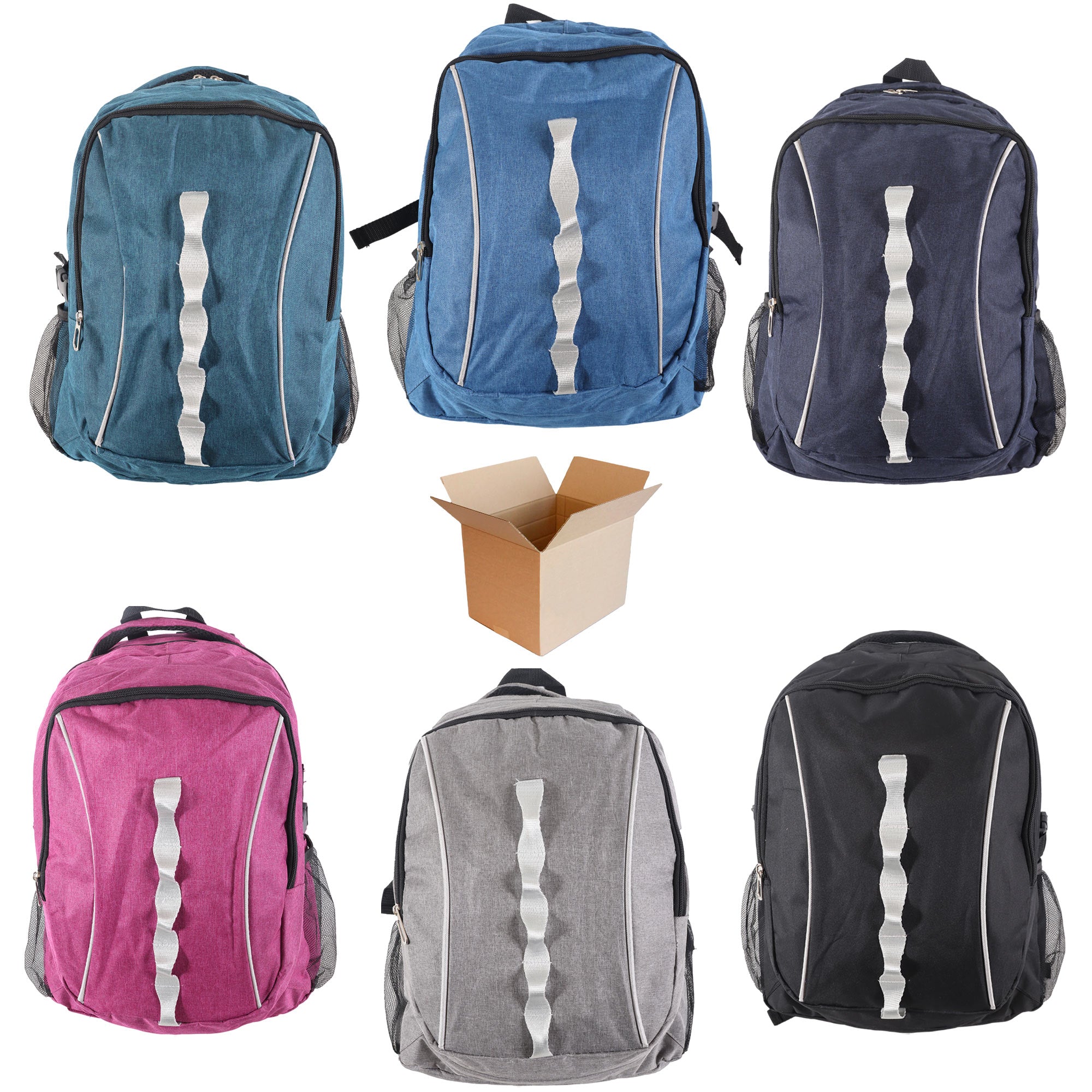 BP-117 Assorted Box of 35 pcs image 0