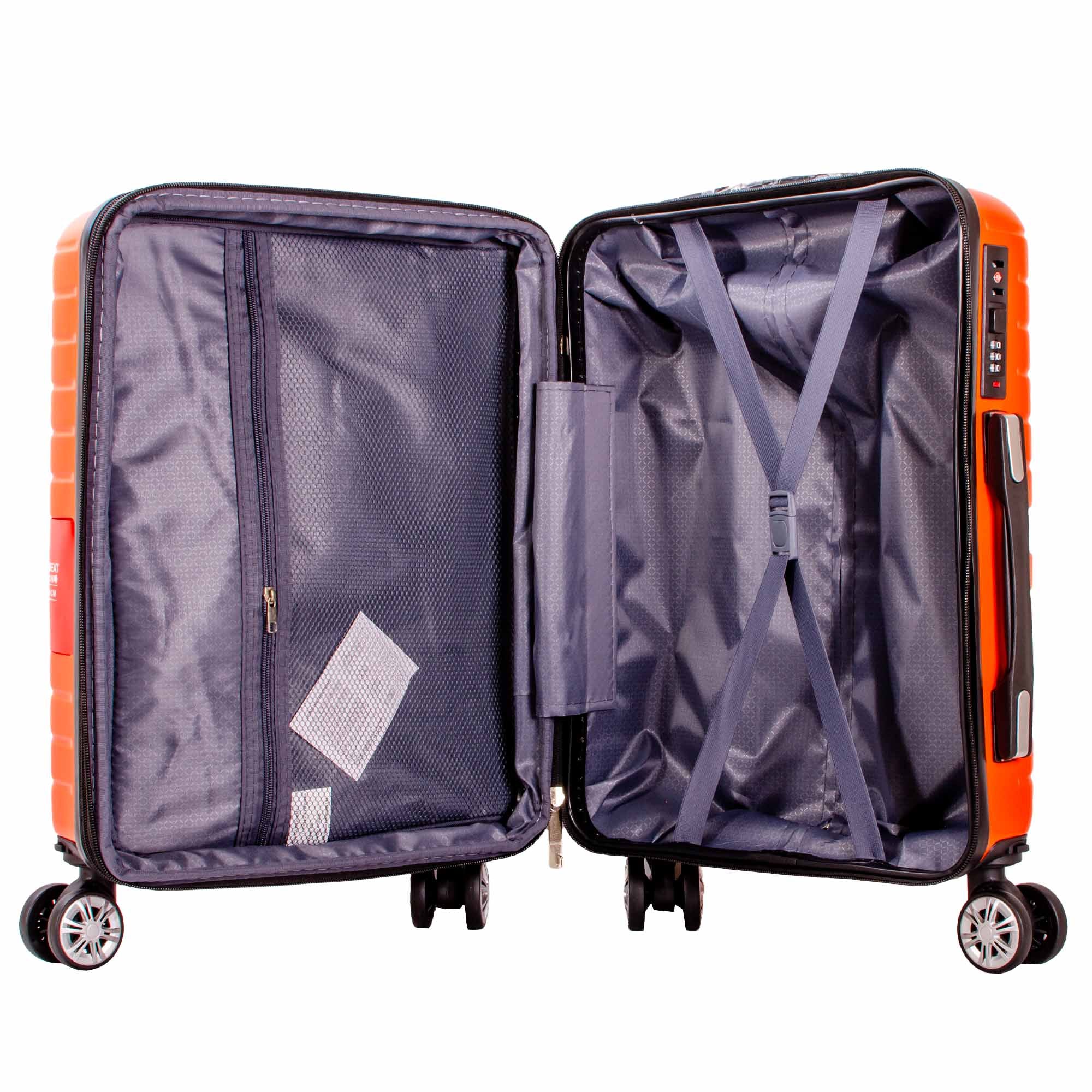 T-HC-US-1811 Orange Box of 1 pcs image 1