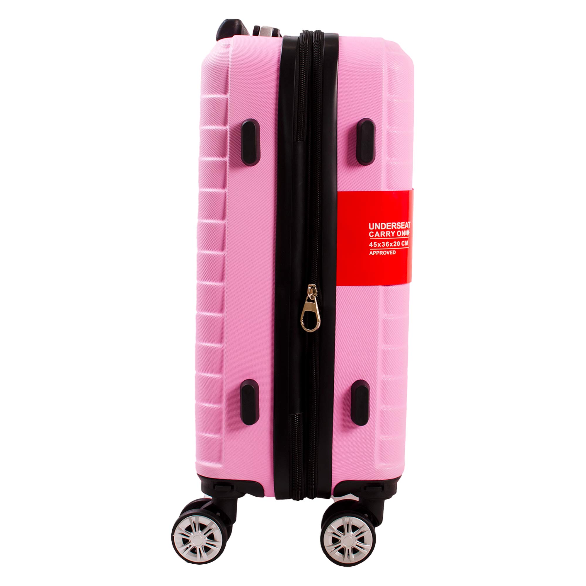 T-HC-US-1827 Pink Box of 1 pcs image 2