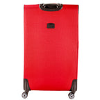 T-SC-03 Set of 4 Soft Maroon image 8