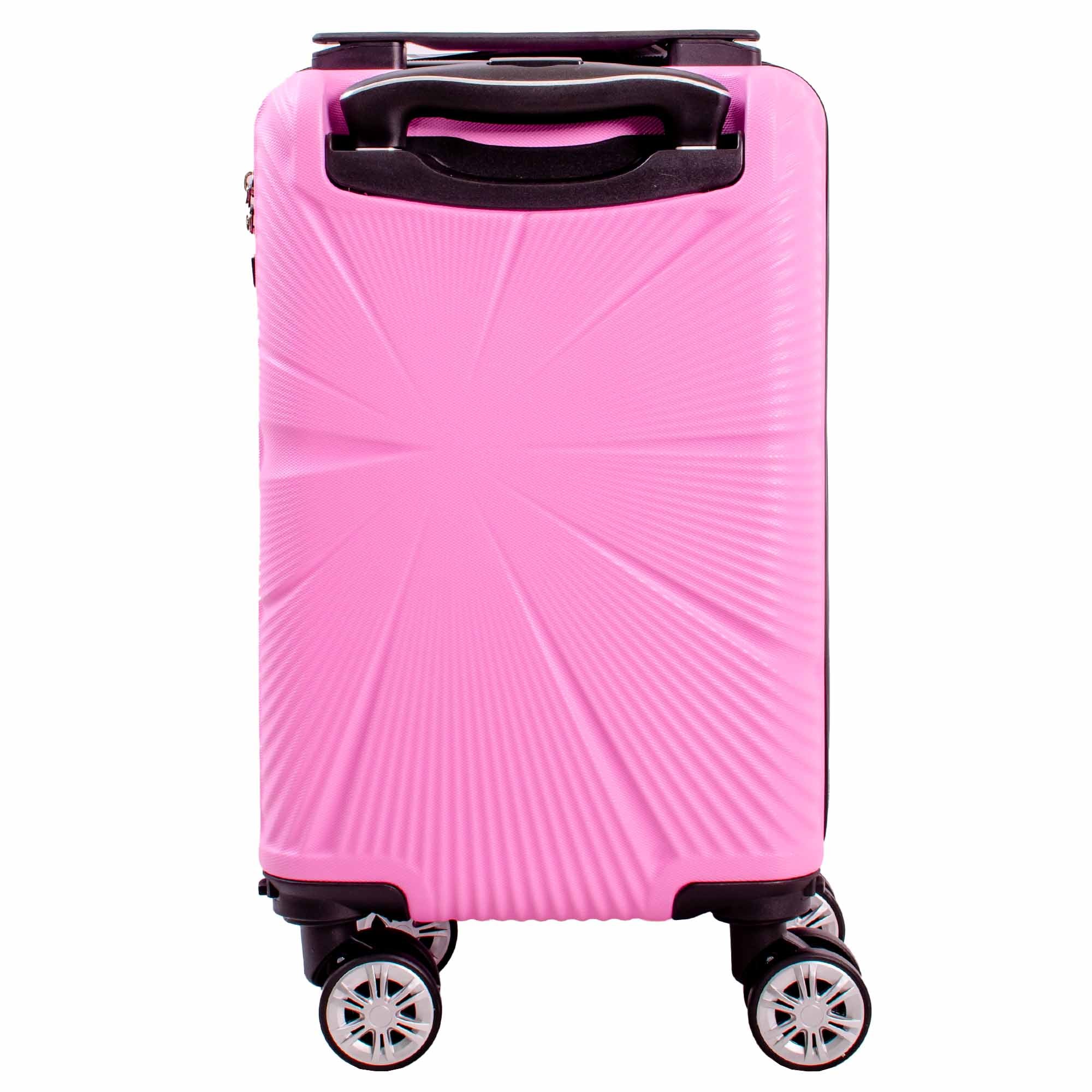 T-HC-US-1629 Pink Box of 1 pcs image 6