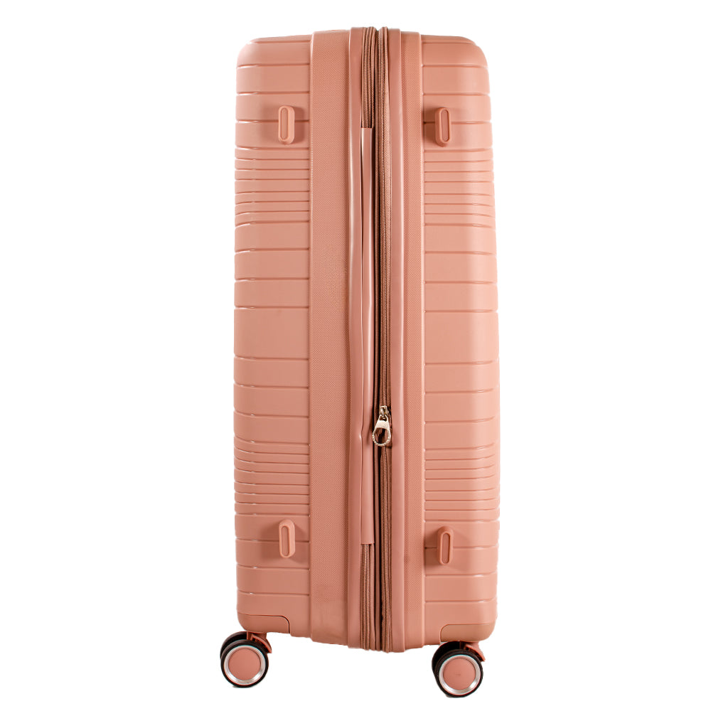 T-HC-PP-01 Set of 3 Rose Gold image 4