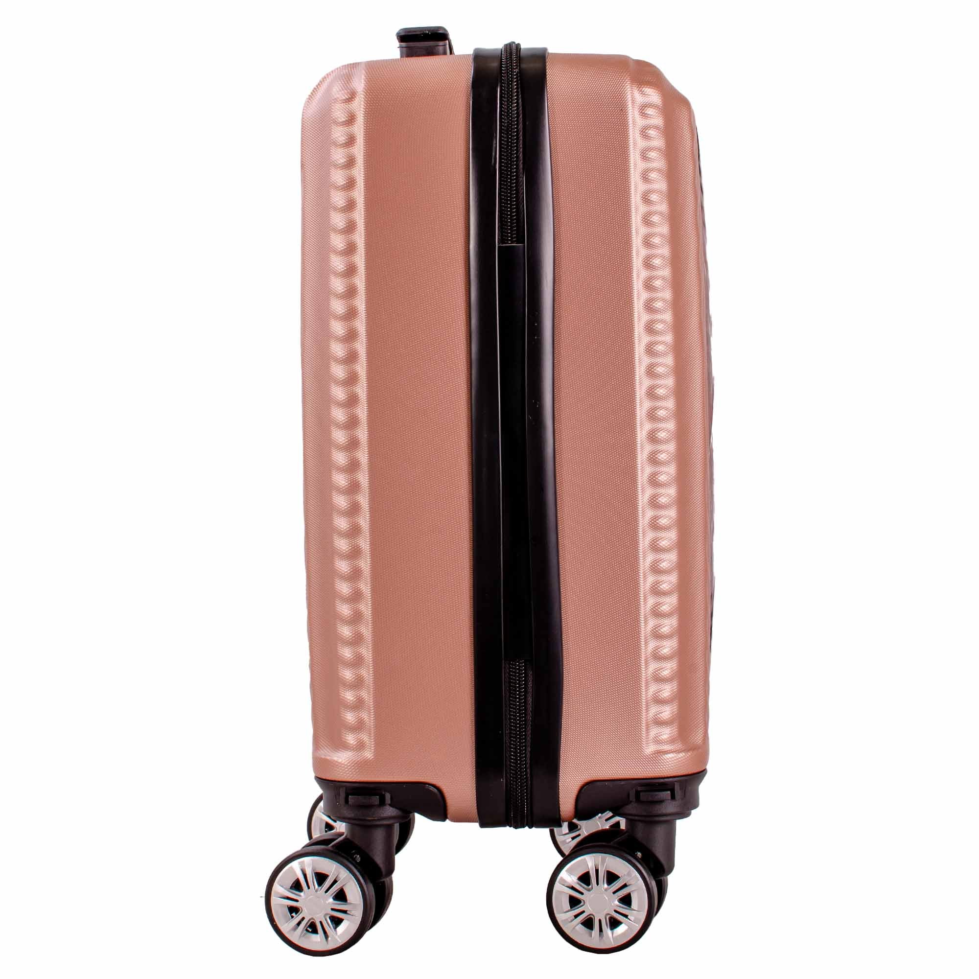 T-HC-US-1630 Rose Gold Box of 1 pcs image 1