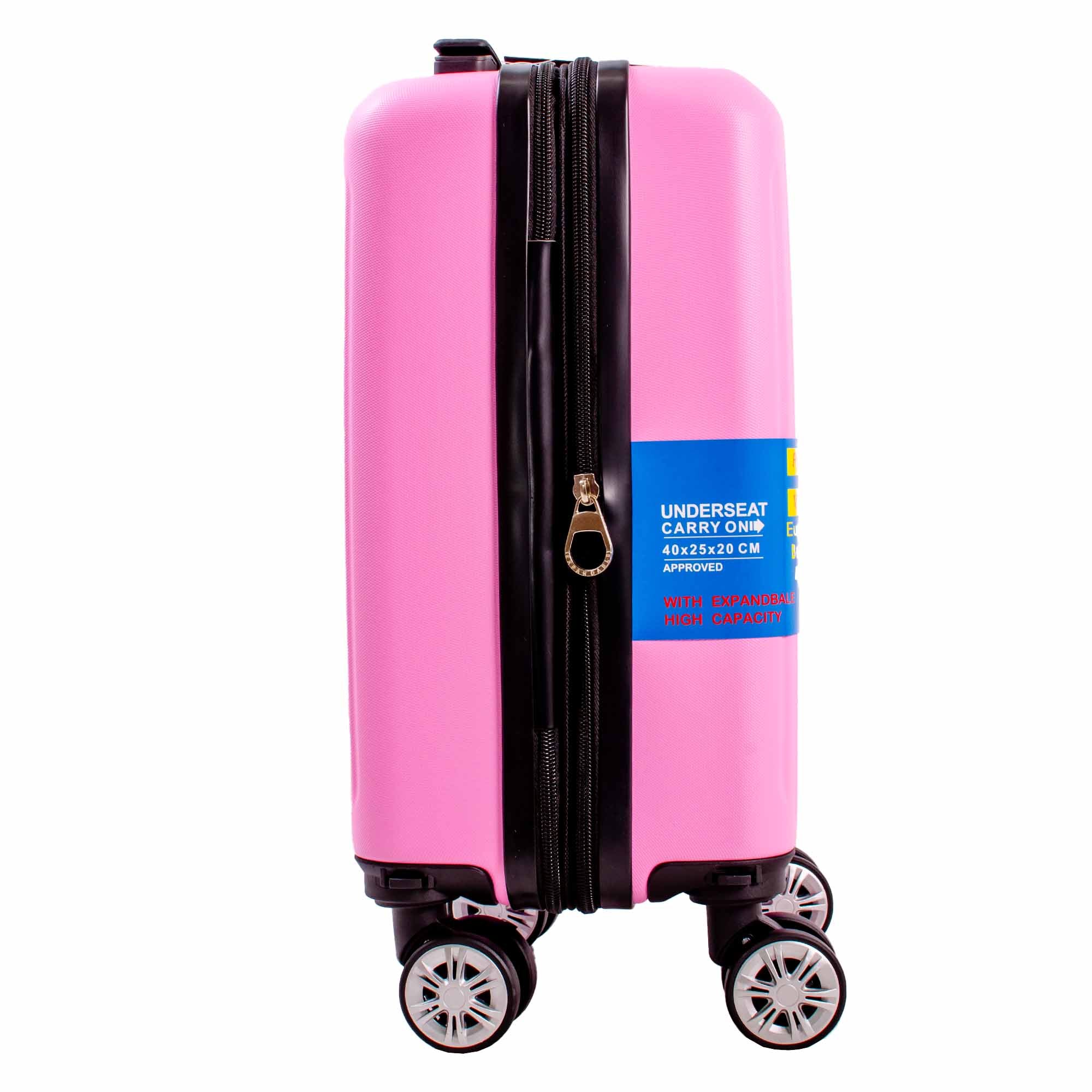 T-HC-US-1631 Pink Box of 1 pcs image 2