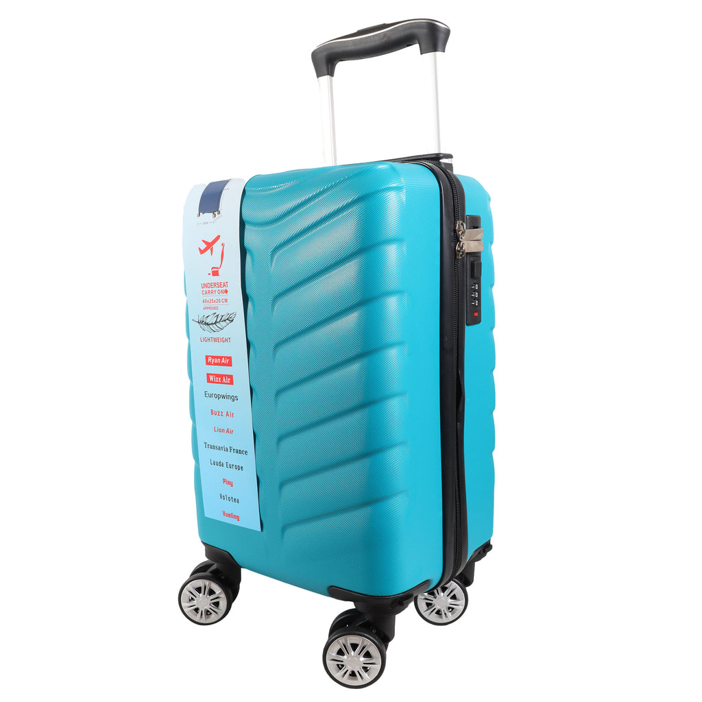 T-HC-US-1626 Teal Box of 1 pcs image 0