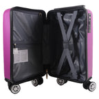 T-HC-US-1633 Dark Purple Box of 1 pcs image 2