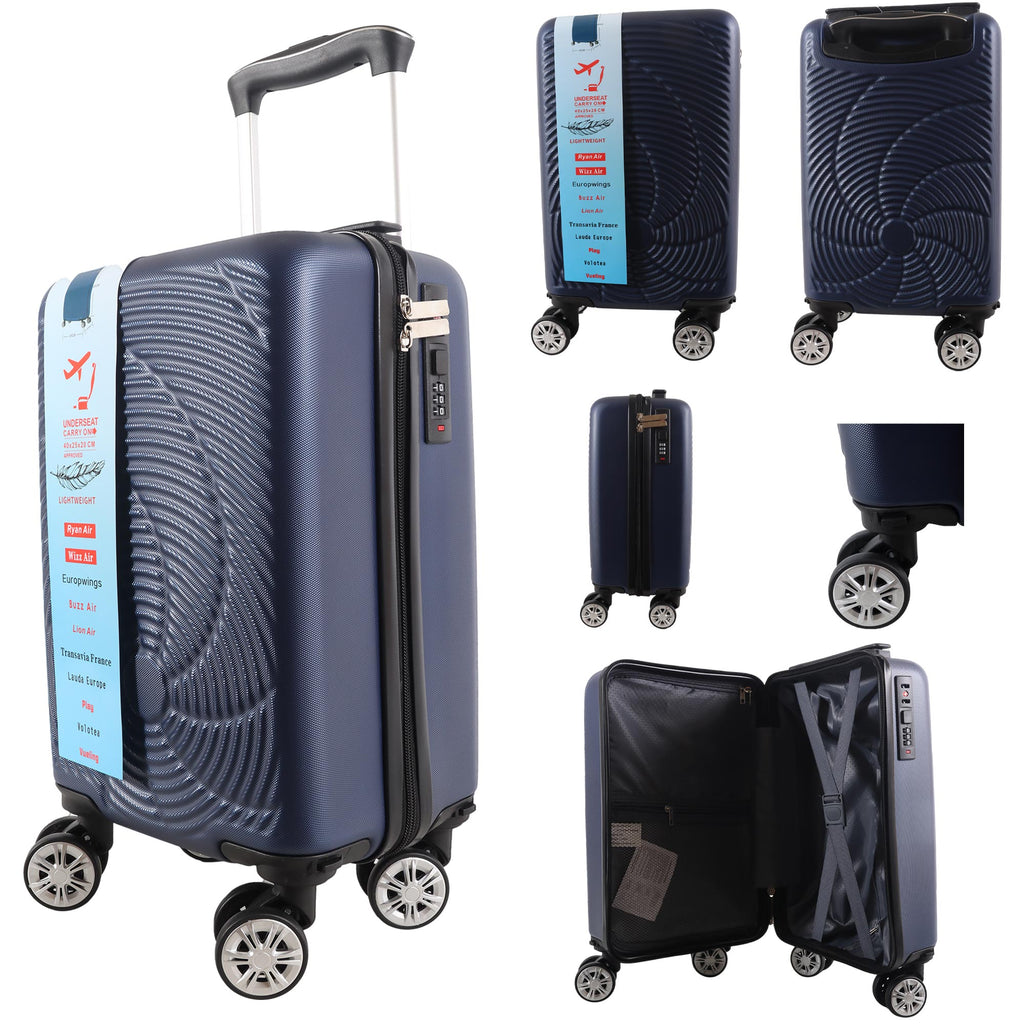 T-HC-US-1633 Navy Box of 1 pcs image 0