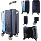 T-HC-US-1633 Navy Box of 1 pcs image 0