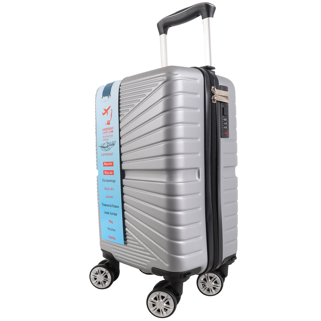 T-HC-1611/2011 Set of 2 Silver image 1