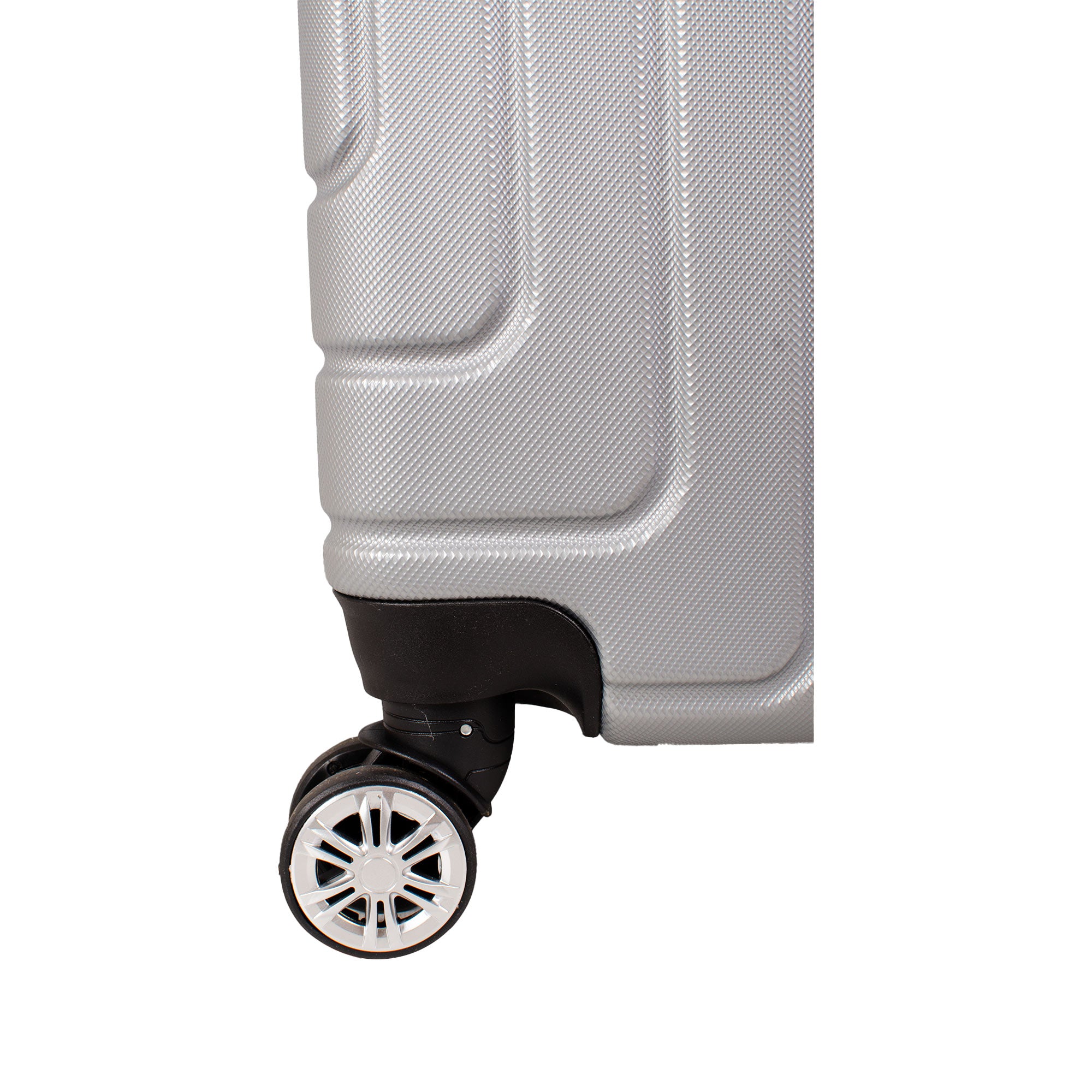 T-HC-10 Set of 4 Silver image 3