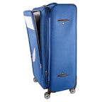 T-SC-03 Set of 4 Soft Navy Blue image 2