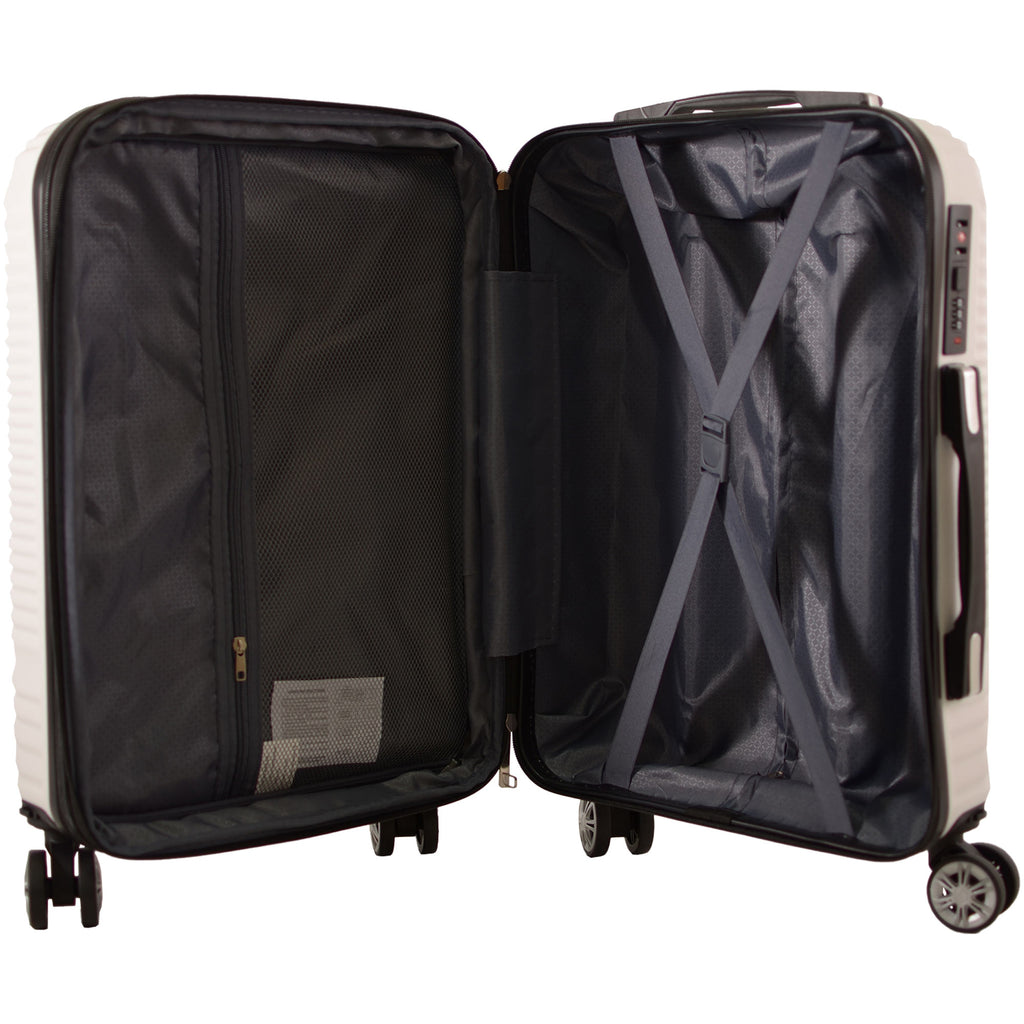 T-HC-1629/2029 Set of 2 White image 3