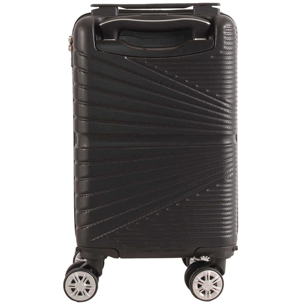 T-HC-1611/2011 Set of 2 Black image 5