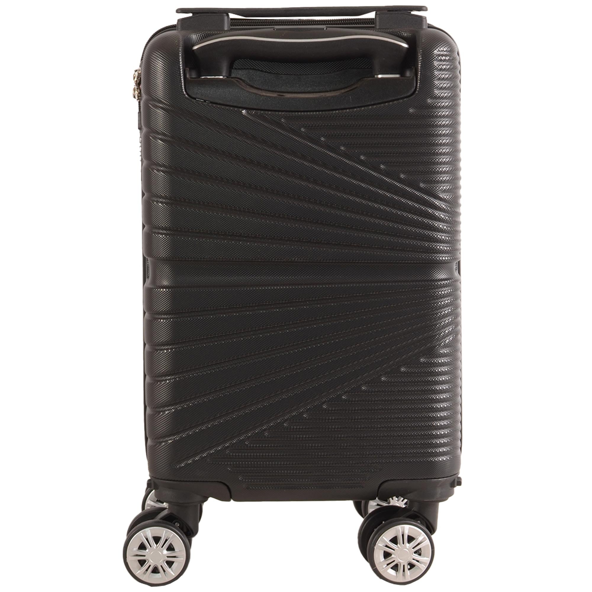 T-HC-1611/2011 Set of 2 Black image 5