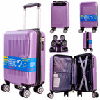T-HC-US-1631 Purple Box of 1 pcs image 0