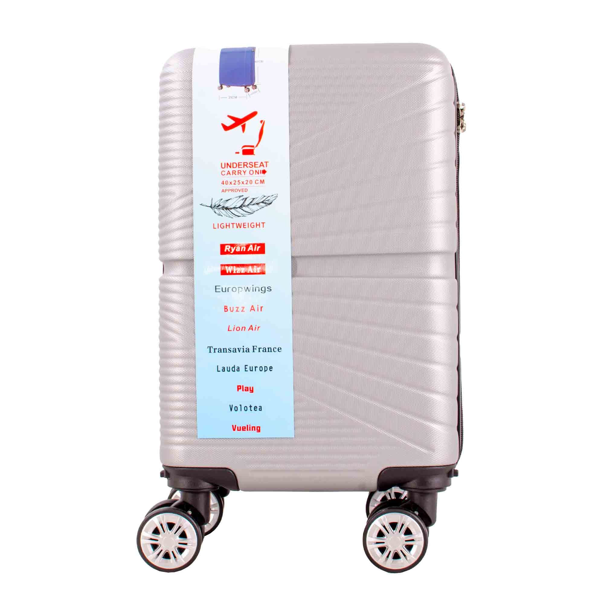 T-HC-US-1611 Silver Box of 1 pcs image 5