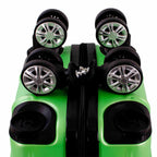 T-HC-US-1624 Lime Green Box of 1 pcs image 6