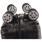 T-HC-1611/2011 Set of 2 Black image 3