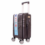 T-HC-US-1624 Black Box of 1 pcs image 1