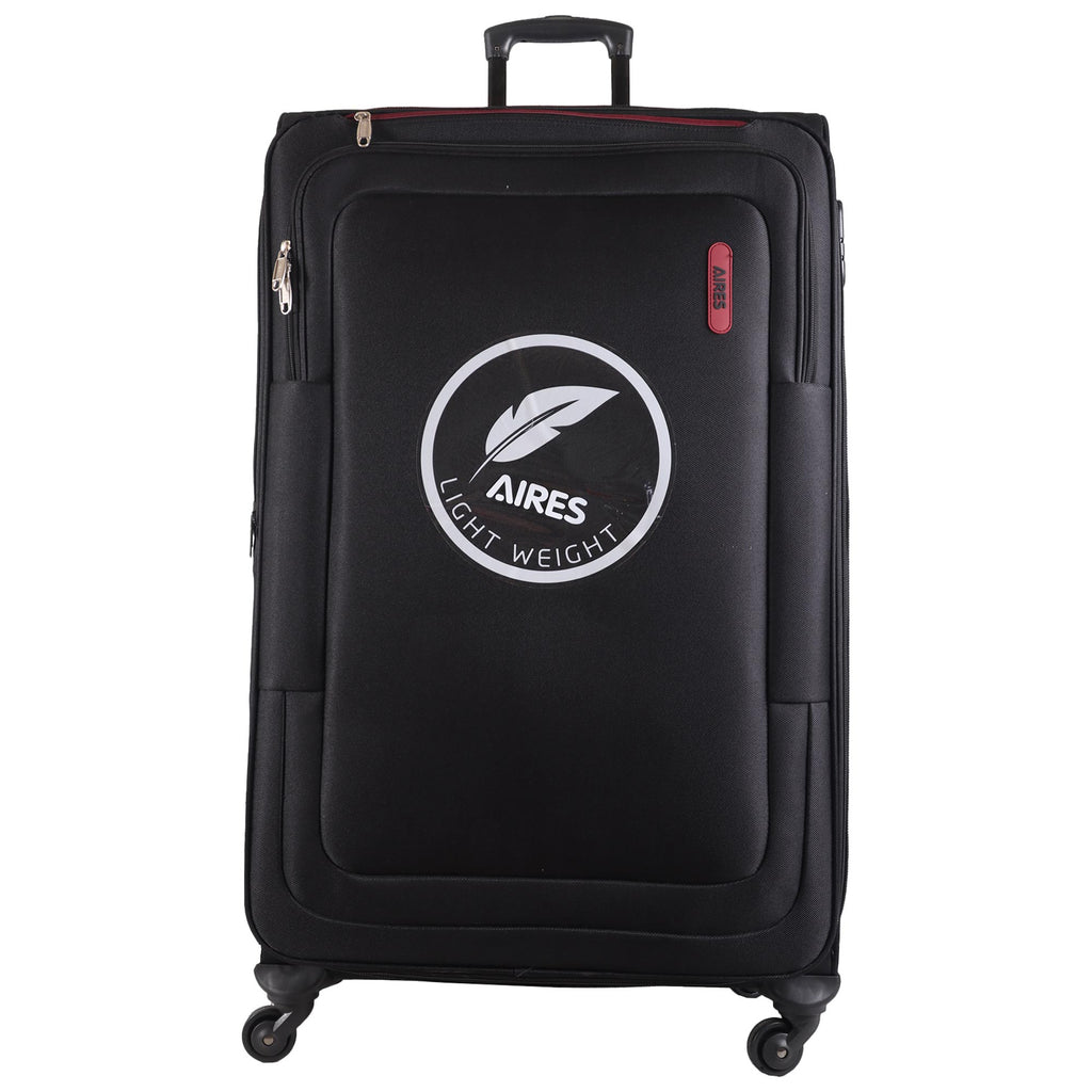 AR727 Set of 4 Soft Black image 1