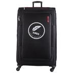 AR727 Set of 4 Soft Black image 1