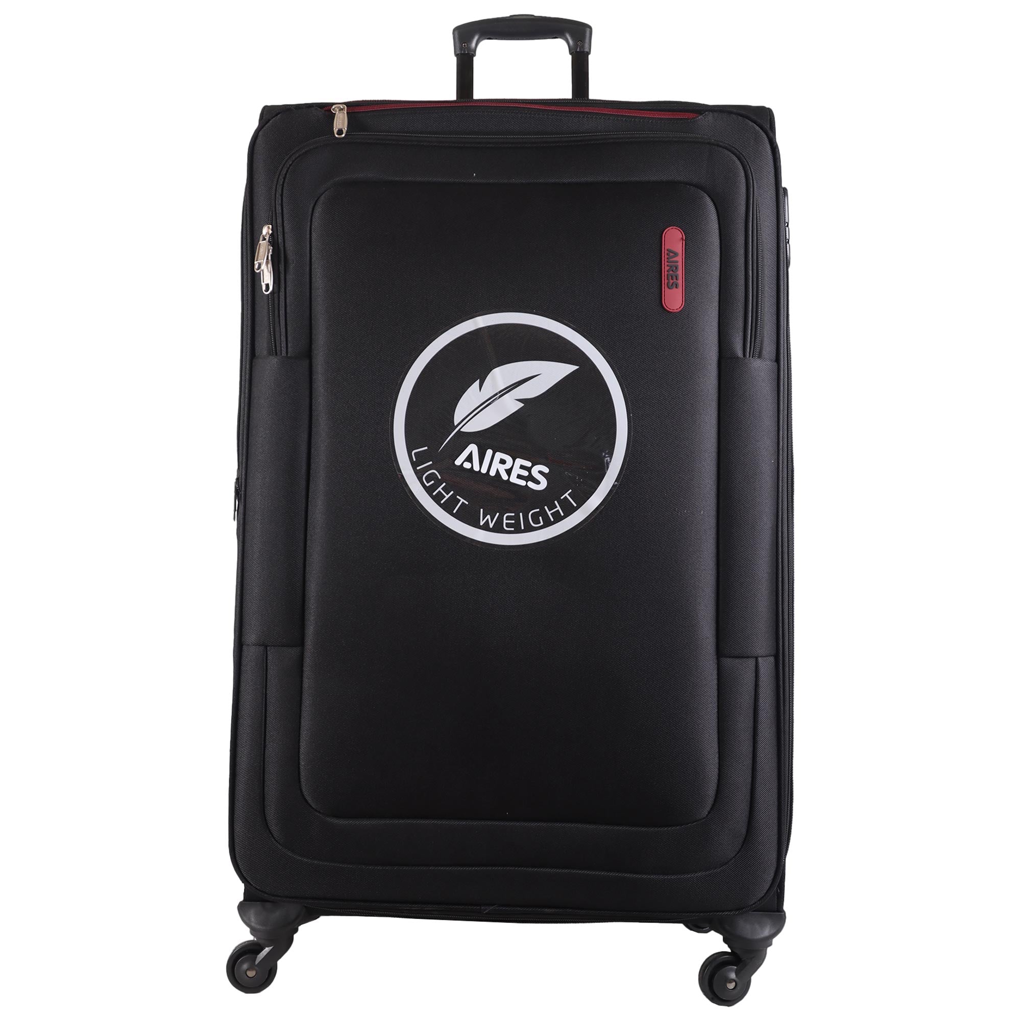 AR727 Set of 4 Soft Black image 1