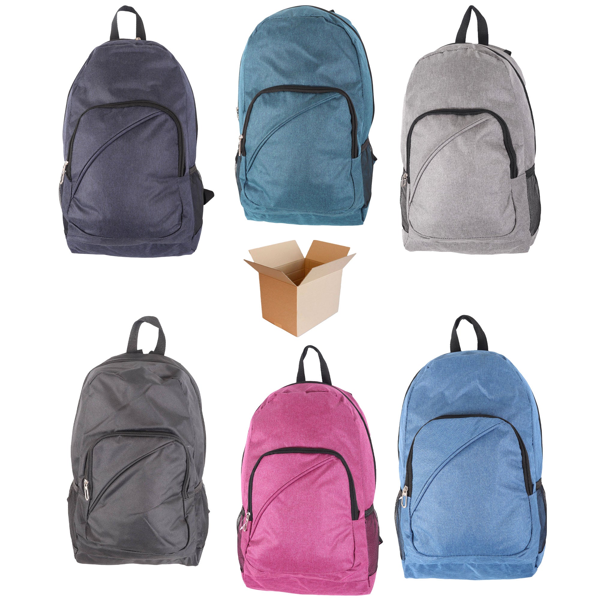 BP-116 Assorted Box of 35 pcs image 0