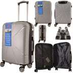 T-HC-1629/2029 Set of 2 Silver image 6