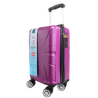 T-HC-US-1629 Dark Purple Box of 1 pcs image 0