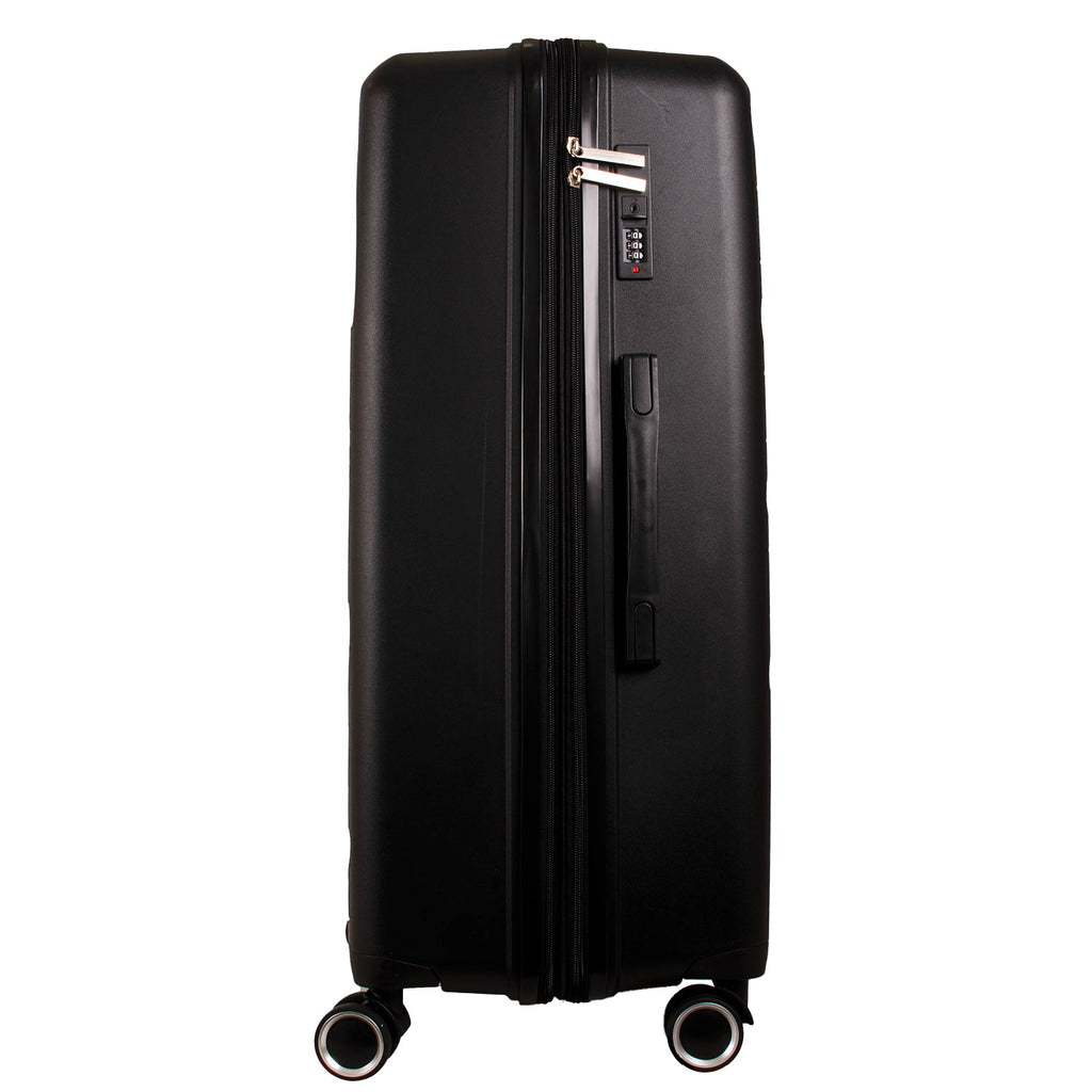 T-HC-PP-04 Set of 3 Black image 6