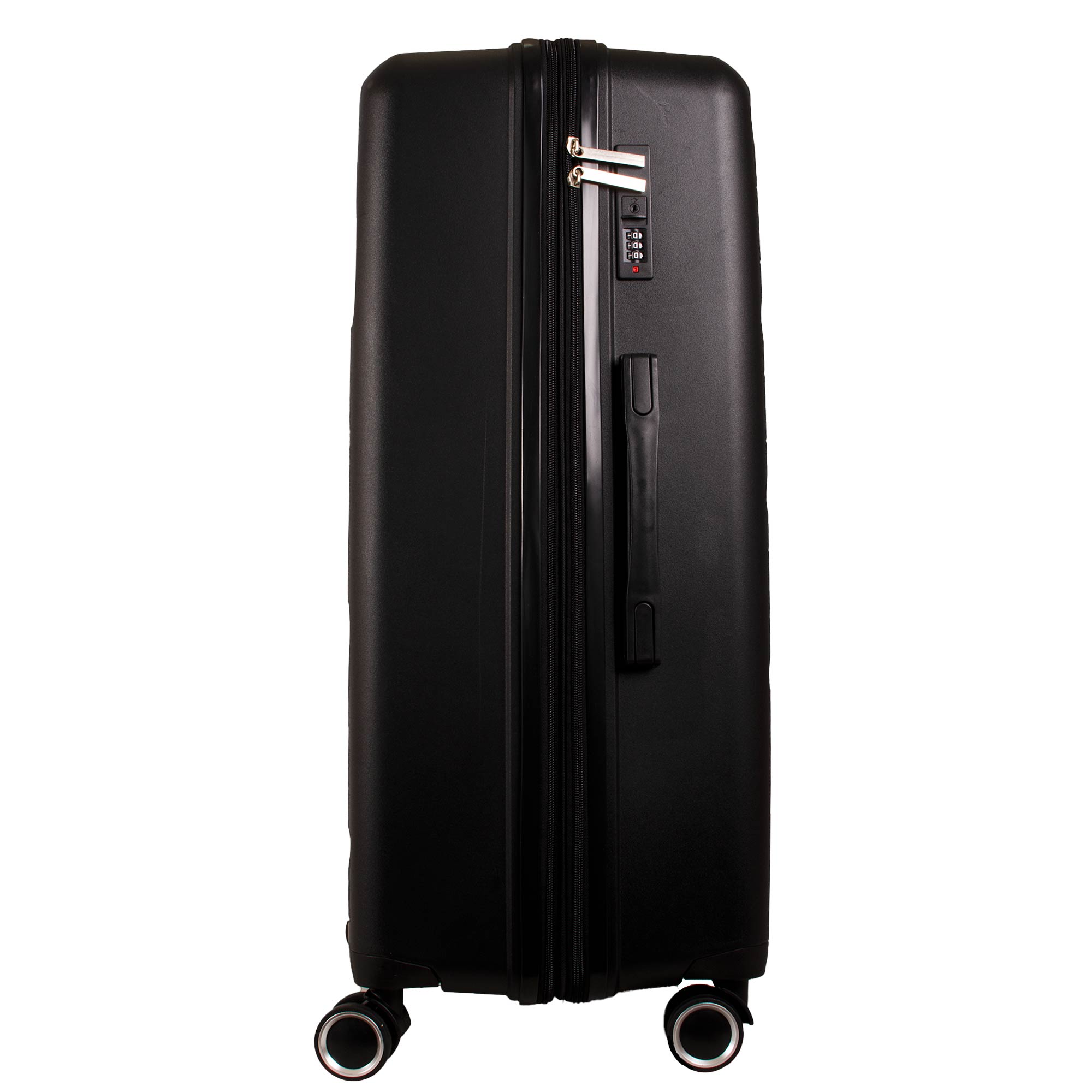 T-HC-PP-04 Set of 3 Black image 6