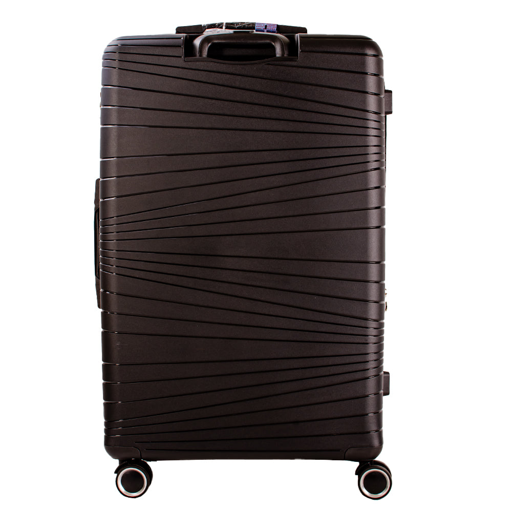 T-HC-PP-01 Set of 3 Black image 2