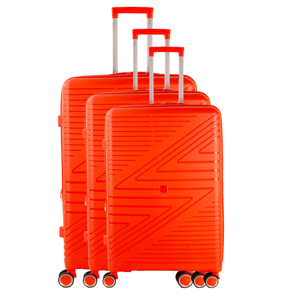 T-HC-PP-02 Set of 3 Orange image 0