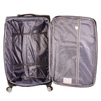 T-SC-03 Set of 4 Soft Black image 10