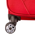 T-SC-03 Set of 4 Soft Maroon image 3